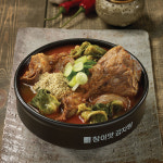 집밥장인 참이맛 뼈다귀 감자탕 블랙 1.2kg 5팩 : 현대Hmall