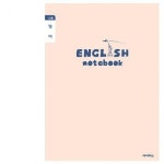 초등학생 영어공책 10p 3학년 4학년 5학년 6학년 좁은칸 학습노트 영단어 : 셀즈올띵2