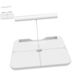 스마트 디지털 체중계 가정용 다기능 앱 연동 손잡이 : 달빛별빛마켓