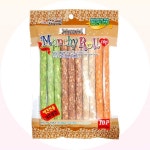 먼치껌 개껌 간식 굿프랜드컴퍼니 칼라 10p 커머스픽201 : 커머스픽201