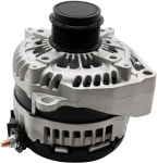 Yunnergo 84143540 170 Amp 12V Silverado Tahoe Sierra de Yukon Camaro 4.3.3.2L 2015-2020 22949467 : 초지마켓