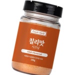칠리맛 시즈닝 140g : SPORTSLAB