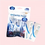 네오 일회용 치실 덴탈후로스Y형 30매입x3개 개별 4472109 : 디프런트일레븐