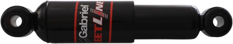 가브리엘 83008 플릿라인 헤비 듀티 캡 충격 흡수기 08-20 피터빌트 367 99-01 377 99-07 379 06-16 386 08-15 388 08-24 389 OEM : 딜팝스