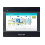 Weintek HMI 터치 패널 MT6103IP : 디에이치DH 글로벌