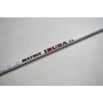 여성 MFS 매트릭스 이루다 W4 3번 5번 페어웨이 우드 샤프트 깨끗한 중고 상품 : 골프딜스토어