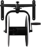 리버티 가든 내비게이터 360° 호스 릴-화이트 : 원스텝 글로벌샵