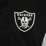 뉴에라 NFL 라스베이거스 레이더스 윈드브레이커 아노락 블랙 14677742 : 타임빌라스 수원점
