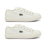 라코스테LACOSTE BACKCOURT 224 1 스니커즈 unisex 2종 택1 917384 : 베라라벨