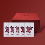 한우 누리세트 1++등급(근내지방도7이상) : 브랜드오