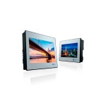 Hakko 컬러 터치패널 HMI TS1100Si : 디에이치DH 글로벌