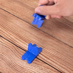 두께1/161/83/161/4 모음8개4가지 스페이서 보드 튜닝용품 : 홈베이직112