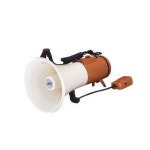 삼주 분리형 메가폰 JE-583BSW 확성기 싸이렌 야외 행사 건설현장 관공서 DN834 : 생활창고 스토어