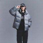 클라이드앤 공용 패딩 다운점퍼 FODDU416MJK 624325 : 대표셀렉컴퍼니