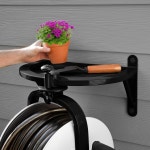 리버티 가든 내비게이터 360° 호스 릴-화이트 : 원스텝 글로벌샵