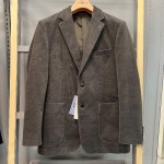 트레몰로 HC45 몰스킨 자켓 TRH FU5F 8531 44827726 1157808 : GLOWBOX-2