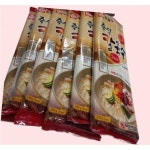 소표즉석칼국수 250g(2인분)6봉 4451033 : 디프런트트웰브