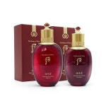 더 후 진율향 진율 2종 단품(밸런서+로션) 선택18) 더 후 진율향 진율 2종 단품(밸런서+로션) : 스토어 어니스트