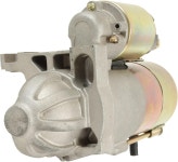 DB 일렉트릭 SDR0042 스타터 for 5.7 5.7L 쉐보레 카마로 & 폰티악 파이어버드 98 99 00 01 02/코벳 97 02 03 04/6.0 6.0L 실버라도... 