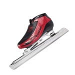 스케이트화 트랙 아이스하키 화이트 스케이트 하키 : 템브릿지