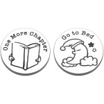 책 애호가를 위한 스타킹 스터퍼 북웜 너드 북키쉬 베스트 프렌드 웃긴... 독자 여성 남성 크리스마스 생일 북클럽 선물 청소년 성인 사서를 : 모드 업