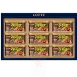 아이템 [롯데푸드] 불고기맛 런천미트 불고기맛 자취생선물 밥반찬세트 아이들반찬 : 장유마켓