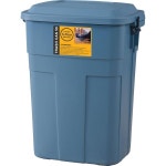 동야 트래시 캔 50L LFS-936NV : 트렌쥬