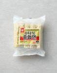 [천일식품] 수타식중화면 230g＊5입 : 컬리N마트