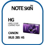 캐논 IXUS 285 HS 고광택 액정보호필름 - 벌크포장 : Eye2Web