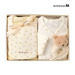 밍크뮤 IV 쁘띠프룻(2종) 출산선물세트 36170-001-03 36370-040-05 출산백일돌선물 : 롯데백화점 본점