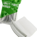 대우 세탁기거름망(DZ-01) 먼지망 통돌이 필터 세탁망 : bathtwo