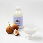 홍스랜드 홈카페 요거트 3병세트(오리지널2 + 과일요거트1)각 500ml : 나는 제주다