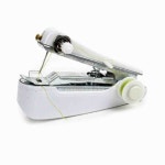 올몰 핸드 미싱 휴대하기편한 셀프옷수선 핸드재봉틀 가방만들기 : 올몰2