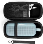 하드 트래블 케이스 보스 사운드링크 플렉스 앤커 사운드코어 모션 300 호환 방수 충격방지 : 루디아무역