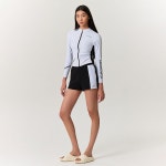 스파이더 여성 쿨링 워터스포츠 반바지 SPJMCNTR372WBLK SPJMCNTR372WBLK2 : 에디트코드