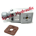 비커스 댄포스 비례 증폭기 EHH-AMP-702-J-20 EHHAMP702J20 02-326010 : 한양종합FA
