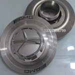 벤츠 휠캡 S65 S680 호환 휠커버 G63 S63 c63 AMG GLS 마이바흐 허브 : 소로소로51