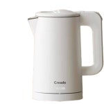 커피포트 저전력 전기포트 온수 티포트 여행용 모텔 전기 미니 사무실 : CHARIS 카리스마켓