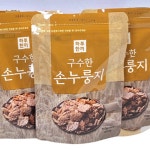 누룽지 명절 부모님 선물 세트 : 에스키보