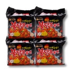 삼양 불닭볶음면 20입 (5입 x 4개) : 핫딜온마켓
