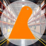 플라스틱 헤라 삼각 퍼티도구 목재표면정리툴 정밀청소스크래퍼 다용도보수공구 : 노 이 즈