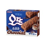 P 오리온 오뜨쇼콜라 150g 7711044 : BABYBYME