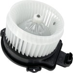 Aspligo 700328 AC 히터 블로워 모터 팬 어셈블리 장착 토요타 프리우스 c 2012 2013 2014 2016 2017 2018 8710352210 : 빈소라