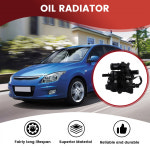 배기 냉각수 엔 자동차 2560003800 온도조절기 : 에이치클릭