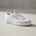 리복 클럽 C 85 빈티지 색상 옐로우 그린 / GY7199 381989 : 트렌디아몰