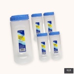 물병1.3L 원형2호 원형물통 냉장고물병 보성녹차 (원형2호) x(5개) : 피즈젯