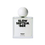 센녹 퍼퓸_단품 슬로우 셉템버50ml : ALL-KPOP MAG