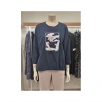 벨리시앙 쭈리 프린팅 블라우스 BL4322 550004 : 최로켓몰