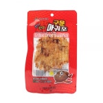 삼호) 구운 아귀포 15g(1타 10개입) 27.01.12 : 제이야드몰