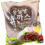 송림 등심돈까스 1.6kg 냉동식품 : 달마루마켓
